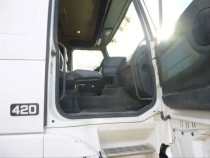 Volvo FH 12.420 FH12 420 4x2 Truckhead