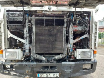 Scania R143-470 V8 MANUAL