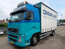 Volvo FH12 FH 12 380 HOLLAND TRUCK